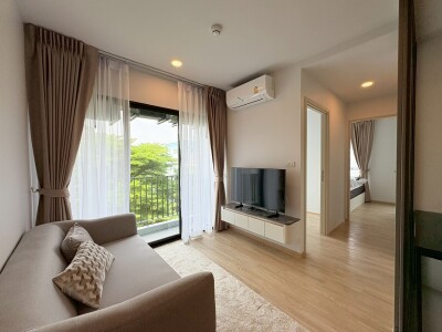 เอสคิว สุขุมวิท 101/1 / ESQUE Sukhumvit 101/1-1