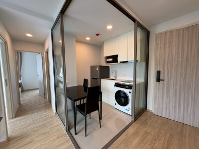 เอสคิว สุขุมวิท 101/1 / ESQUE Sukhumvit 101/1-11