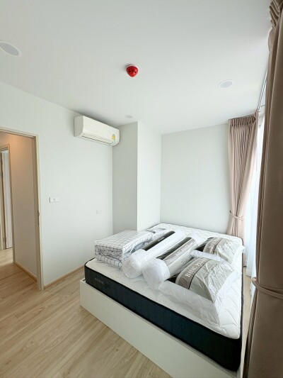 เอสคิว สุขุมวิท 101/1 / ESQUE Sukhumvit 101/1-6