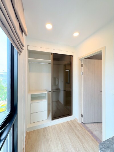 เอสคิว สุขุมวิท 101/1 / ESQUE Sukhumvit 101/1-7