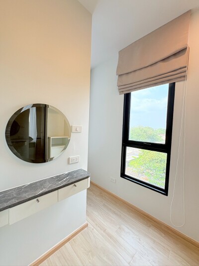 เอสคิว สุขุมวิท 101/1 / ESQUE Sukhumvit 101/1-10