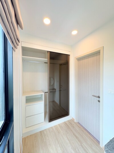 เอสคิว สุขุมวิท 101/1 / ESQUE Sukhumvit 101/1-8