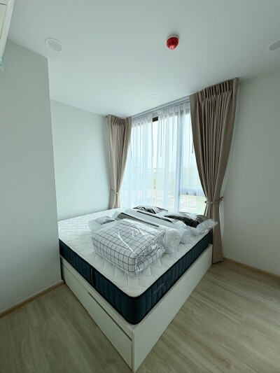 เอสคิว สุขุมวิท 101/1 / ESQUE Sukhumvit 101/1-4