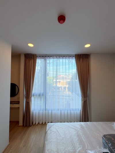 เอสคิว สุขุมวิท 101/1 / ESQUE Sukhumvit 101/1-7