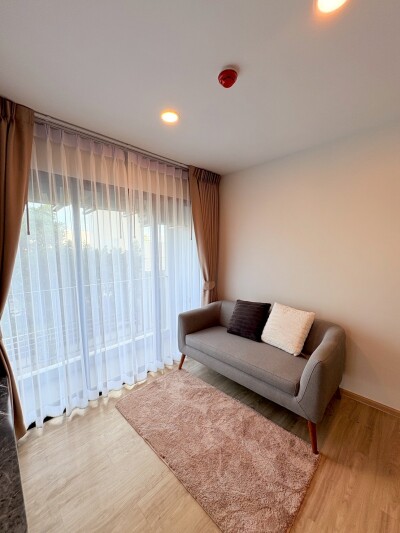 เอสคิว สุขุมวิท 101/1 / ESQUE Sukhumvit 101/1-4