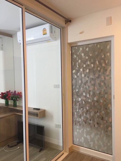 โมนีค สุขุมวิท 64 / 32 ตรม. #123/232 3 ชั้น