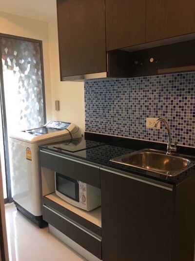 โมนีค สุขุมวิท 64 / 32 ตรม. #123/232 3 ชั้น