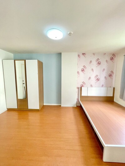 ลุมพินี ทาวน์ชิป รังสิต คลอง 1 / Lumpini Township Rangsit-Khlong 1