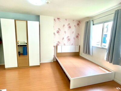 ลุมพินี ทาวน์ชิป รังสิต คลอง 1 / Lumpini Township Rangsit-Khlong 1