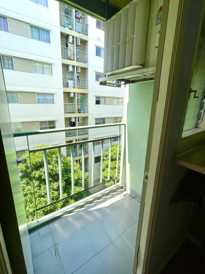 ลุมพินี ทาวน์ชิป รังสิต คลอง 1 / Lumpini Township Rangsit-Khlong 1