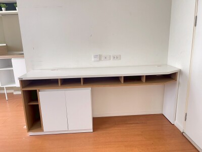 ลุมพินี ทาวน์ชิป รังสิต คลอง 1 / Lumpini Township Rangsit-Khlong 1