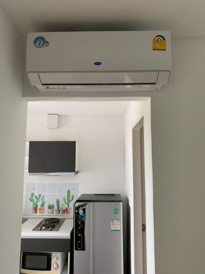 อัพเดทล่าสุด 9/12/2568 :  เดอะ นิช โมโน บางนา / The Niche Mono Bangna