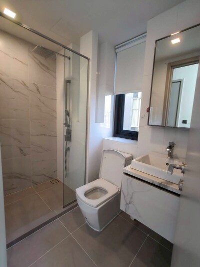 เดอะ ไลน์ สุขุมวิท 101 / The Line Sukhumvit 101-13