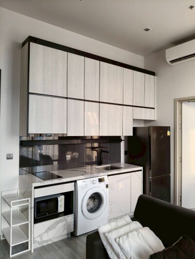 เดอะ ไลน์ สุขุมวิท 101 / The Line Sukhumvit 101-11