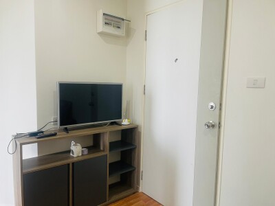 อัพเดทล่าสุด 7/1/2569 : ลุมพินี วิลล์ สุขุมวิท 76 - แบริ่ง สเตชั่น / Lumpini Ville Sukhumvit 76 – Bearing Station-3