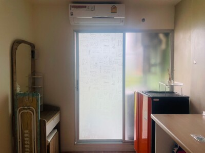 อัพเดทล่าสุด 7/1/2569 : ลุมพินี วิลล์ สุขุมวิท 76 - แบริ่ง สเตชั่น / Lumpini Ville Sukhumvit 76 – Bearing Station-7