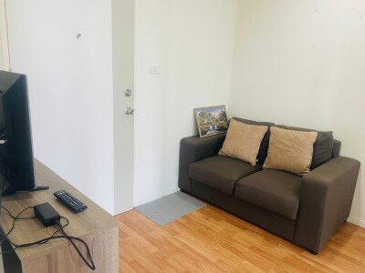 อัพเดทล่าสุด 7/1/2569 : ลุมพินี วิลล์ สุขุมวิท 76 - แบริ่ง สเตชั่น / Lumpini Ville Sukhumvit 76 – Bearing Station-1