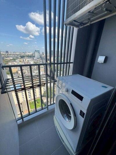 โมดิซ ไรห์ม รามคำแหง / Modiz Rhyme Ramkhamhaeng-7