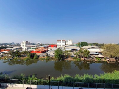 แอทโมซ คาแนล รังสิต / Atmoz Kanaal Rangsit-8
