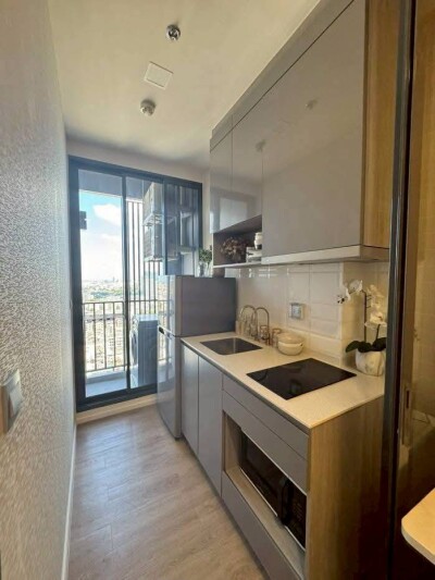 โมดิซ ไรห์ม รามคำแหง / Modiz Rhyme Ramkhamhaeng-4