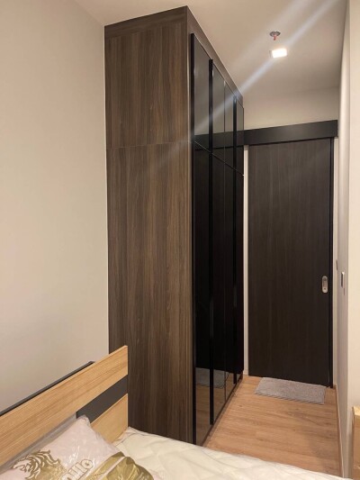 โนเบิล อราวน์ อารีย์ / Noble Around Ari-5