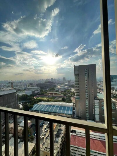 ศุภาลัย เวอเรนด้า รามคำแหง / Supalai Veranda Ramkhamheang-10