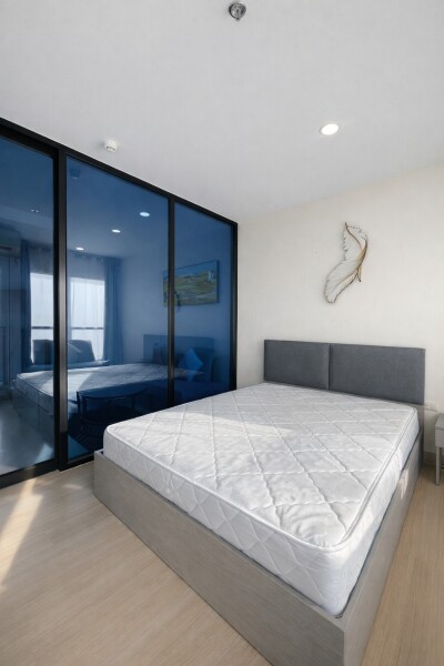 ศุภาลัย เวอเรนด้า รามคำแหง / Supalai Veranda Ramkhamheang-4