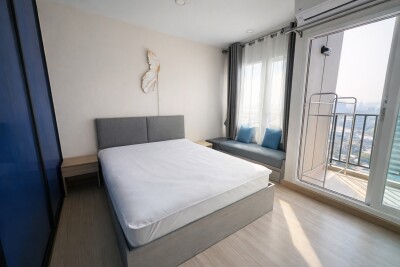 ศุภาลัย เวอเรนด้า รามคำแหง / Supalai Veranda Ramkhamheang-5