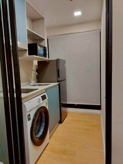 แอทโมซ คาแนล รังสิต / Atmoz Kanaal Rangsit-7