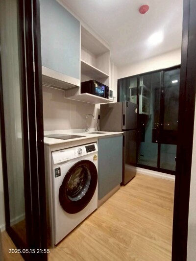 แอทโมซ คาแนล รังสิต / Atmoz Kanaal Rangsit-10