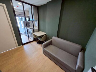 แอทโมซ คาแนล รังสิต / Atmoz Kanaal Rangsit-1