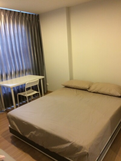 เดอะ นิช โมโน บางนา / The Niche Mono Bangna-1