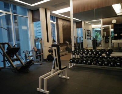 เดอะไพรม์ 11 / 57.12 ตร.ม.  เลขที่ 12-07(29/47) ชั้น 12-11