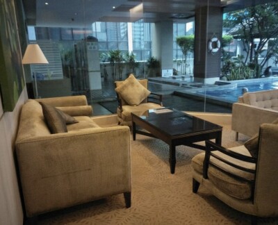 เดอะไพรม์ 11 / 57.12 ตร.ม.  เลขที่ 12-07(29/47) ชั้น 12-9