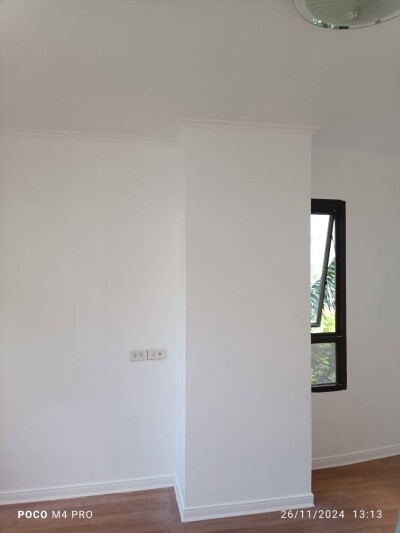 ลุมพินี เพลส นราธิวาส 24 / 46.98 ตารางเมตร ชั้น : 6-8