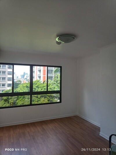 ลุมพินี เพลส นราธิวาส 24 / 46.98 ตารางเมตร ชั้น : 6-2