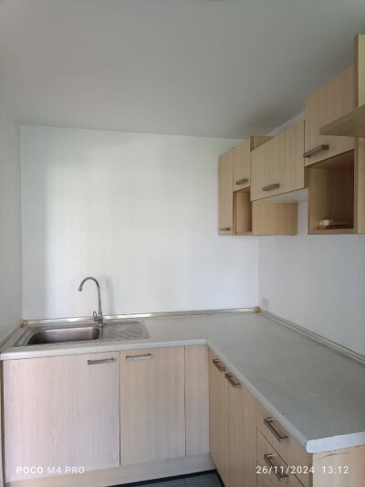 ลุมพินี เพลส นราธิวาส 24 / 46.98 ตารางเมตร ชั้น : 6-5