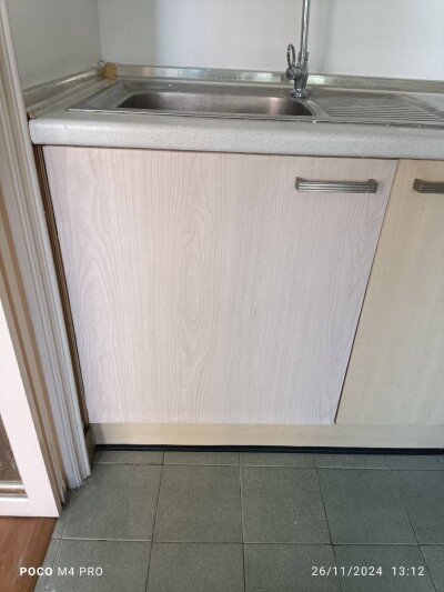 ลุมพินี เพลส นราธิวาส 24 / 46.98 ตารางเมตร ชั้น : 6-7