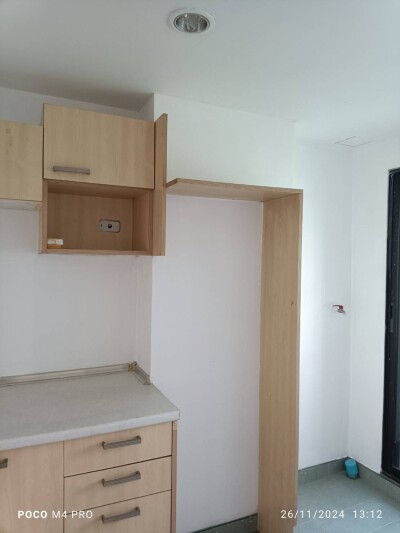 ลุมพินี เพลส นราธิวาส 24 / 46.98 ตารางเมตร ชั้น : 6-6