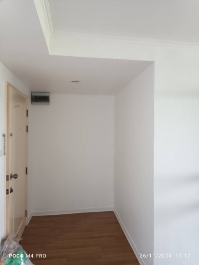 ลุมพินี เพลส นราธิวาส 24 / 46.98 ตารางเมตร ชั้น : 6-9