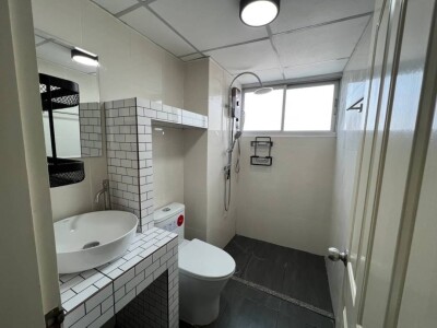 ซิตี้ โฮม สี่แยกท่าพระ / ขนาด 32.74 ตรม. ชั้น 12-12