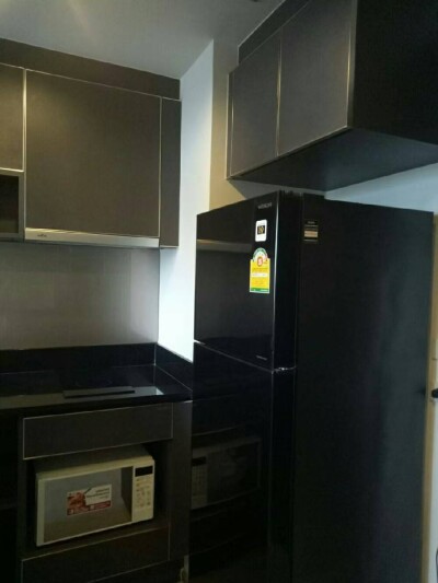 อัปเดตล่าสุด 5/3/2568 :  นายน์ บาย แสนสิริ /  32 ตารางเมตร ชั้น 25-8