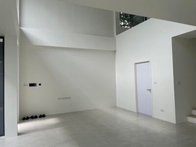 อาคิน วิภาวดี / 270 ตรม. *-1