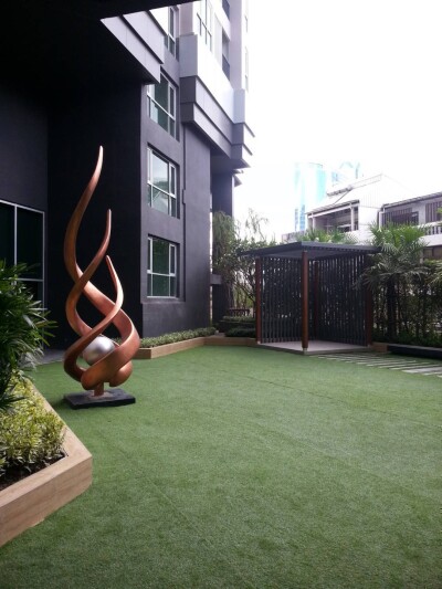 ริทึ่ม สาทร / Rhythm Sathorn-16