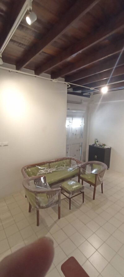 โฮมทาวน์ ออฟฟิส ย่านลาดพร้าว ซอย 128/1 ตรงข้าม ซ.101-7