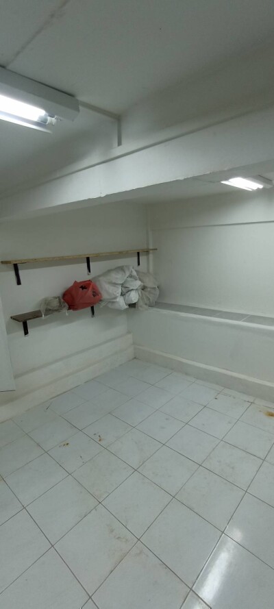 โฮมทาวน์ ออฟฟิส ย่านลาดพร้าว ซอย 128/1 ตรงข้าม ซ.101-8