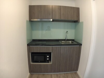 เคนซิงตัน สุขุมวิท - เทพารักษ์ / Kensington Sukhumvit - Theparak-12