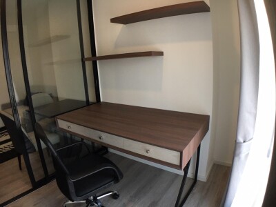 เคนซิงตัน สุขุมวิท - เทพารักษ์ / Kensington Sukhumvit - Theparak-8