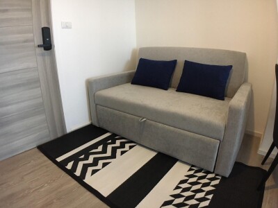 เคนซิงตัน สุขุมวิท - เทพารักษ์ / Kensington Sukhumvit - Theparak-3