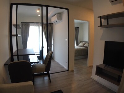 เคนซิงตัน สุขุมวิท - เทพารักษ์ / Kensington Sukhumvit - Theparak-10